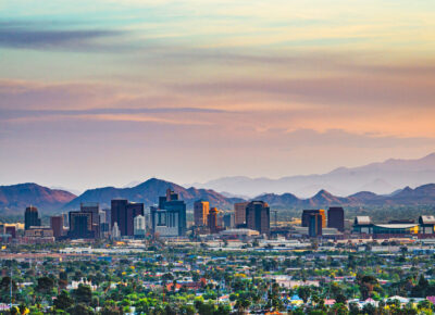 Phoenix Commercial Real Estate Market Q1 vs. Q2 2026