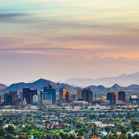 Phoenix Commercial Real Estate Market Q1 vs. Q2 2026