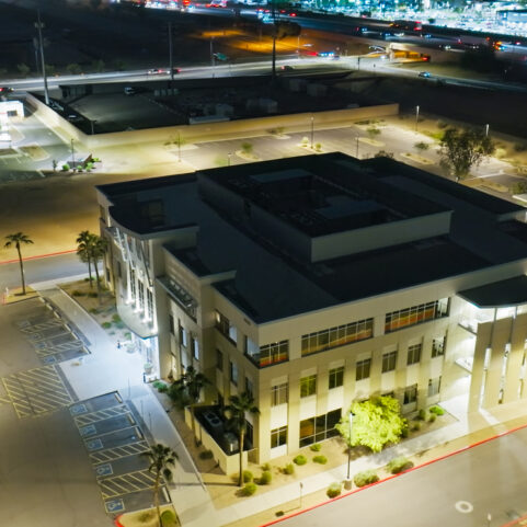 Phoenix Medical Office Space Poised for Boom