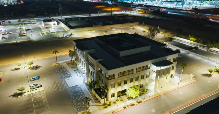 Phoenix Medical Office Space Poised for Boom