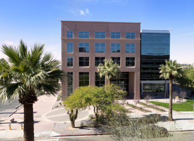 Phoenix Office Market Trends