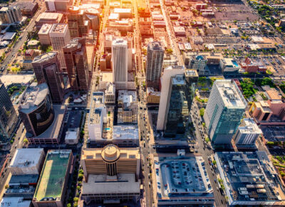 Phoenix Medical Office Building Investment Now Top Performing Sector