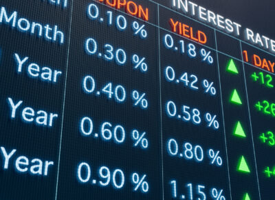 What Long Yields are Doing to Phoenix Commercial Real Estate