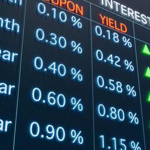 What Long Yields are Doing to Phoenix Commercial Real Estate