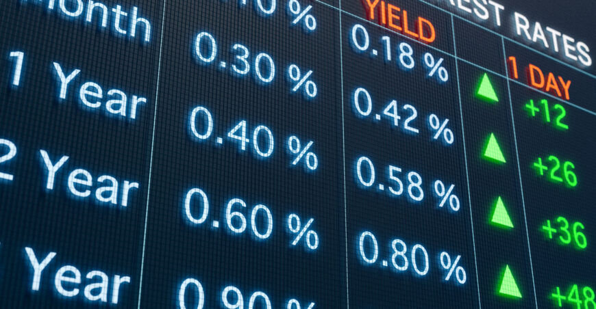 What Long Yields are Doing to Phoenix Commercial Real Estate