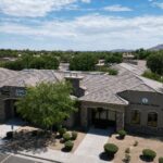 ±1,450 SF Turnkey Medical Office Condo — Queen Creek Professional Village