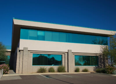 East Valley Medical Office Space