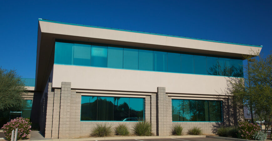 East Valley Medical Office Space