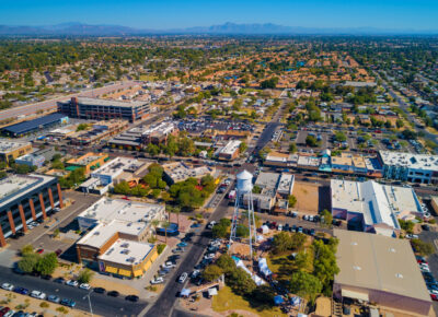 Medical Office Development in Gilbert, AZ