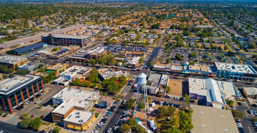 Medical Office Development in Gilbert, AZ