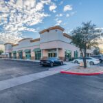 Medical Space for Lease in Gilbert, AZ | Ethan Plaza