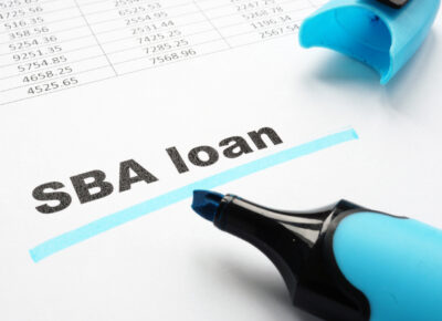 New SBA Loan Rules
