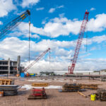 Phoenix Office Construction Has Nearly Stopped