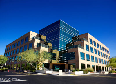 Office to Medical Conversion in Phoenix, AZ: A Second Life for Vacant Offices
