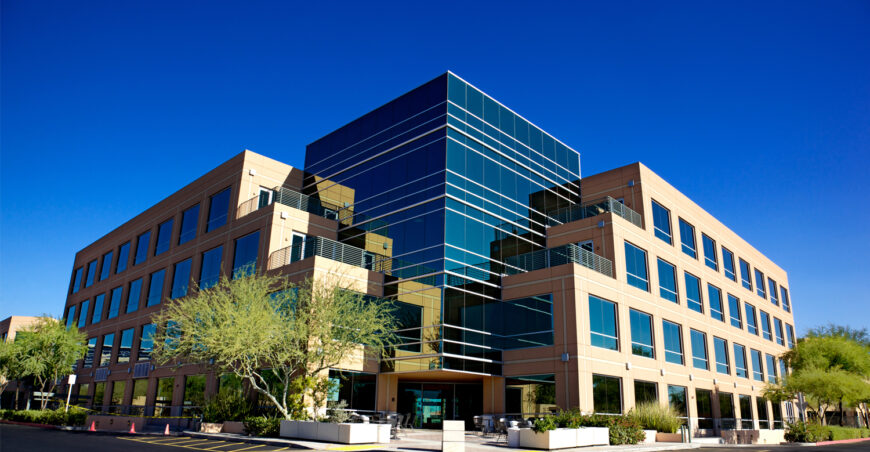 Office to Medical Conversion in Phoenix, AZ: A Second Life for Vacant Offices
